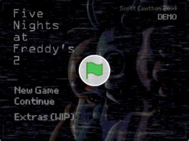 28 handpicked Scratch Five Nights at Freddy's.